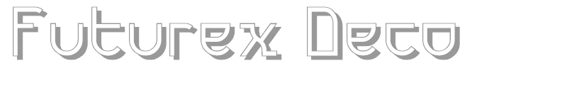 Futurex Deco