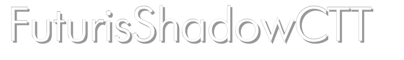 FuturisShadowCTT