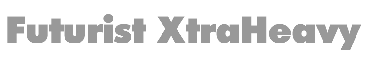 Futurist XtraHeavy