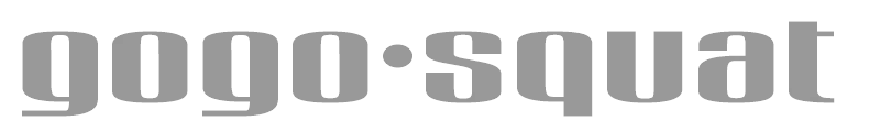 gogo "squat
