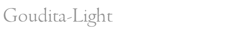 Goudita-Light