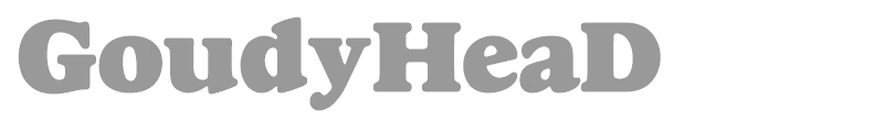 GoudyHeaD