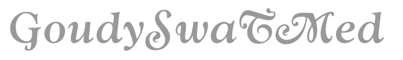 GoudySwaTMed