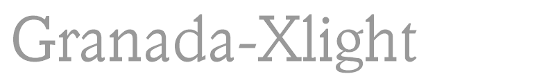 Granada-Xlight