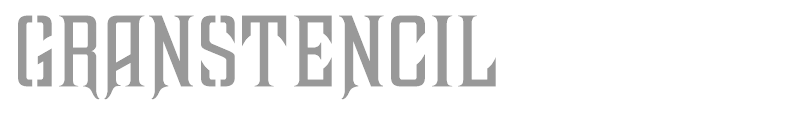 GranStencil