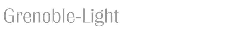Grenoble-Light