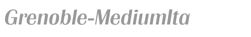 Grenoble-MediumIta