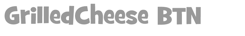 GrilledCheese BTN