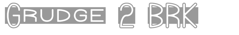 Grudge 2 BRK