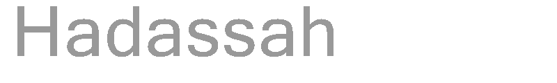 Hadassah