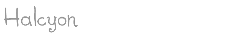Halcyon
