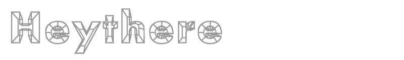 Heythere