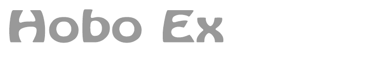 Hobo Ex