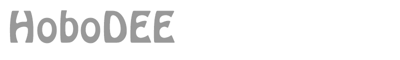 HoboDEE