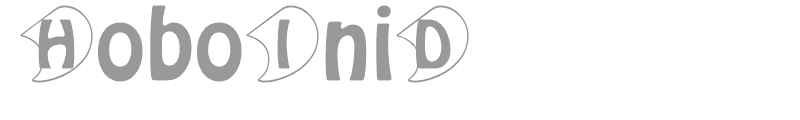 HoboIniD
