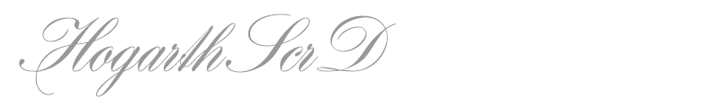 HogarthScrD