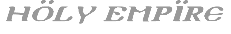 Holy Empire Italic