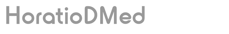 HoratioDMed