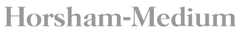 Horsham-Medium