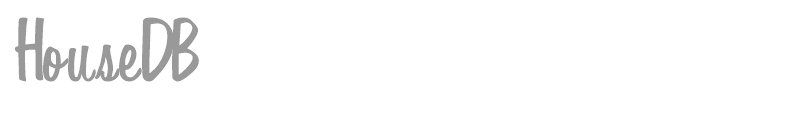 HouseDB
