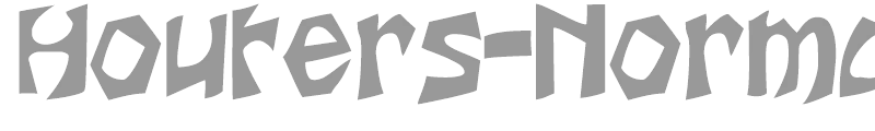 Houters-Normal