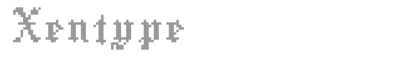 Xentype