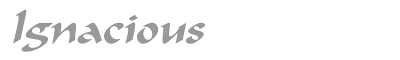 Ignacious