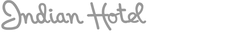 Indian Hotel