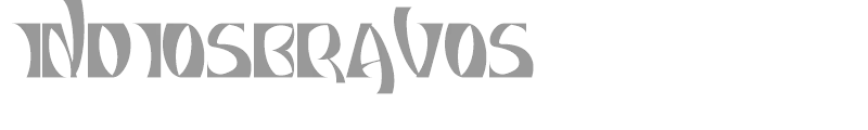INDIOSBRAVOS