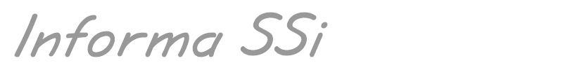 Informa SSi