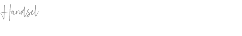 Handsel