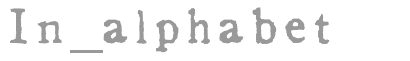 In_alphabet