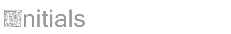 Initials