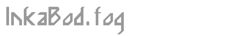 InkaBod.fog