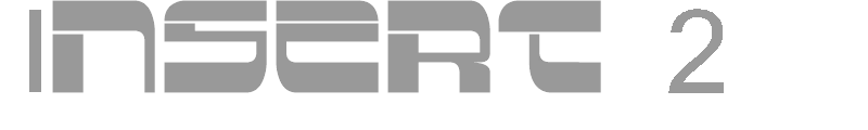 Insert 2