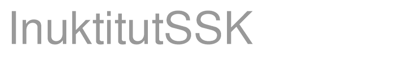 InuktitutSSK
