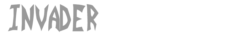invader