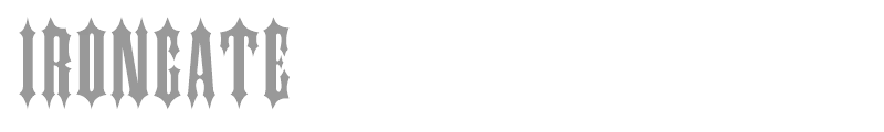IRONGATE