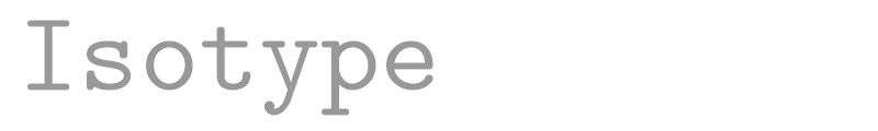 Isotype