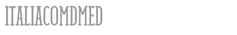 ItaliaComDMed