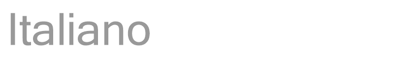 Italiano
