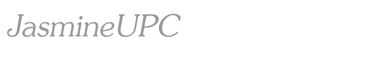 JasmineUPC