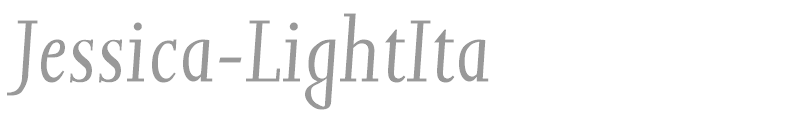 Jessica-LightIta