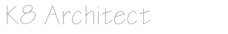 K8 Architect