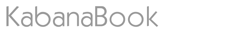 KabanaBook