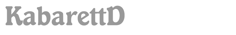 KabarettD