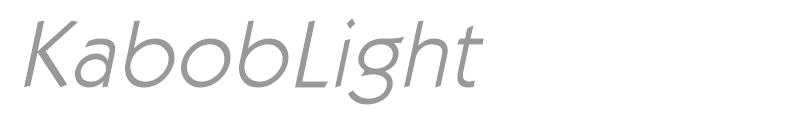 KabobLight
