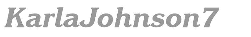 KarlaJohnson7
