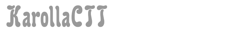 KarollaCTT