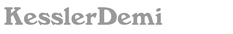 KesslerDemi